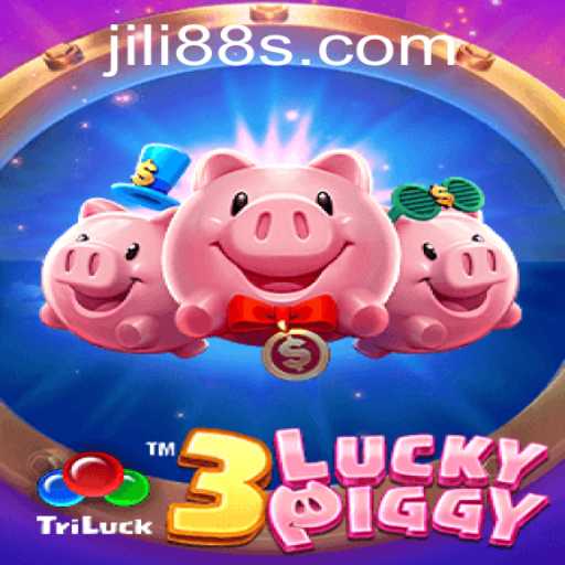 Unlocking the Thrill of 3LUCKYPIGGY: A Dive into Jili88's Latest Sensation