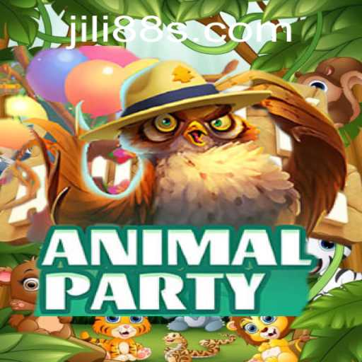 Explore the Exciting World of AnimalParty with Jili88