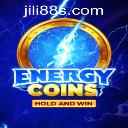 Exploring EnergyCoins: A Dynamic Game Experience with Jili88