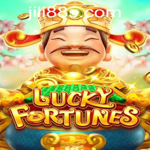 Discover the Exciting World of LUCKYFORTUNES: Unveiling the Mechanics and Thrills