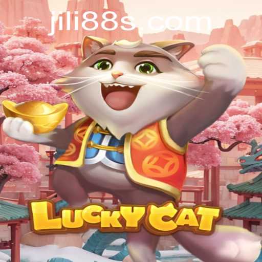 Unveiling the Enchanting World of LuckyCat and the Rise of jili88