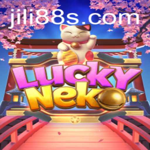 LuckyNeko: Dive into the World of Jili88's Exciting Game