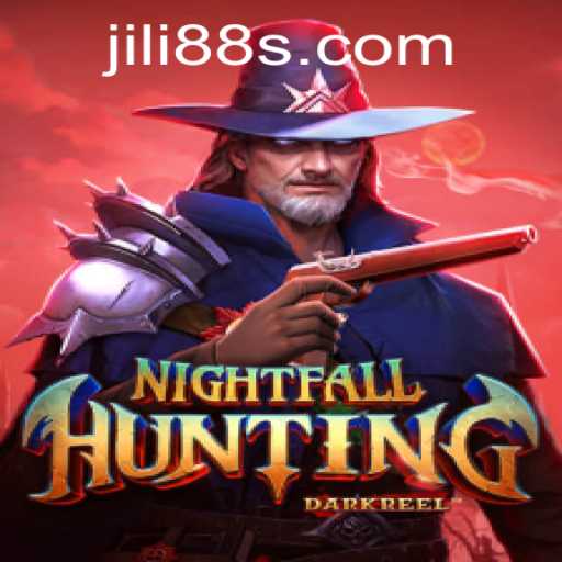 Unveiling NightfallHunting: An In-Depth Exploration of This Captivating Adventure Game