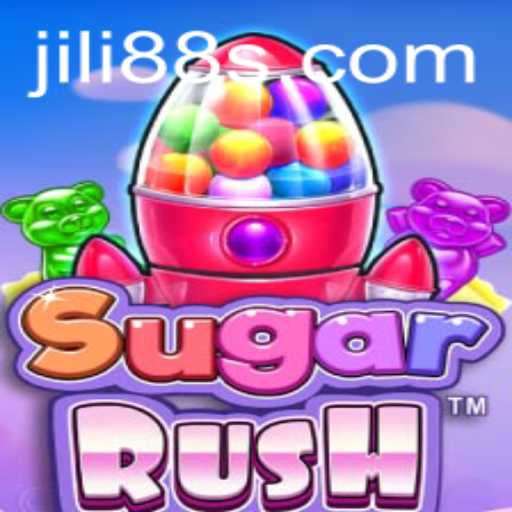 Exploring SugarRush: The Sweet Gaming Sensation by Jili88