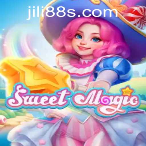 Unveiling the Enchantment of SweetMagic and the Rise of Jili88