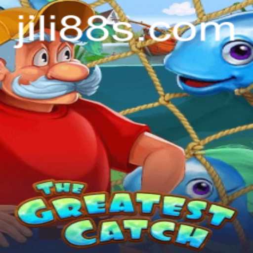 Exploring TheGreatestCatch