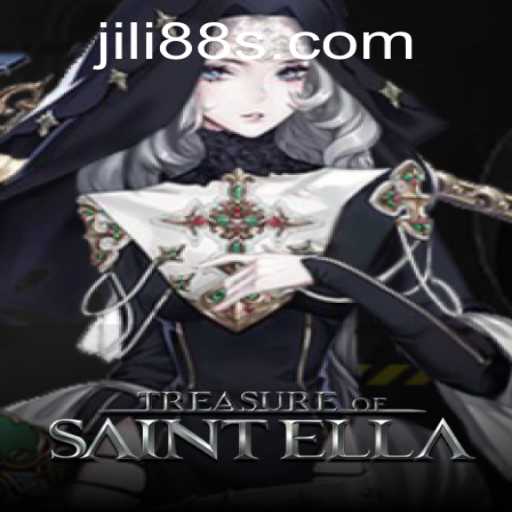 Exploring the Exciting World of TreasureofSaintElla: The New Gaming Sensation