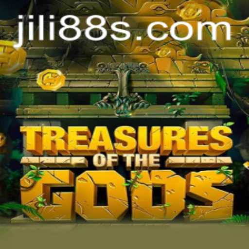 Exploring the Enchanting World of TreasureoftheGods: A Deep Dive
