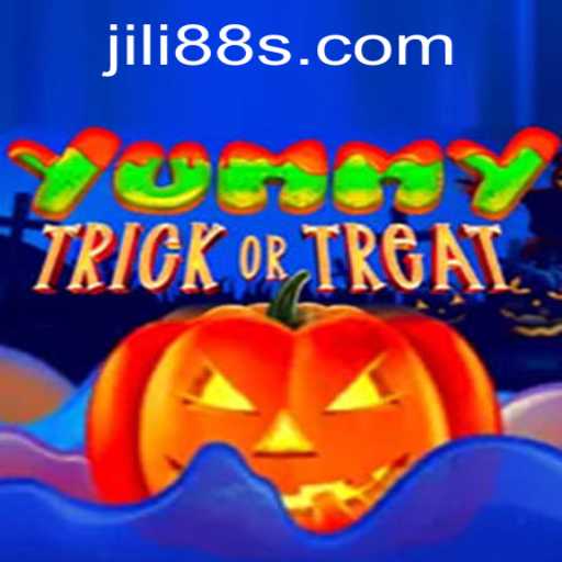 Dive into the Spooky World of YummyTrickorTreat with Jili88